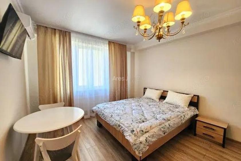 Garsoniera de inchiriat in zona Lujerului