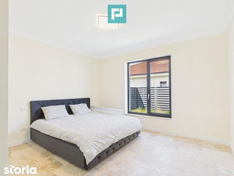 Casa moderna la cheie in Vladimirescu - 12