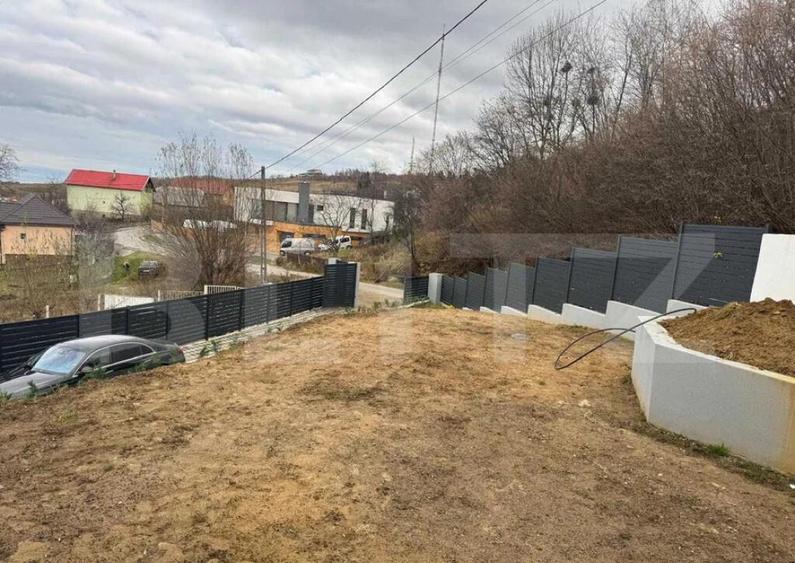 Ultima unitate! Duplex 220 mp utili, 400 mp teren, cu view s - 3