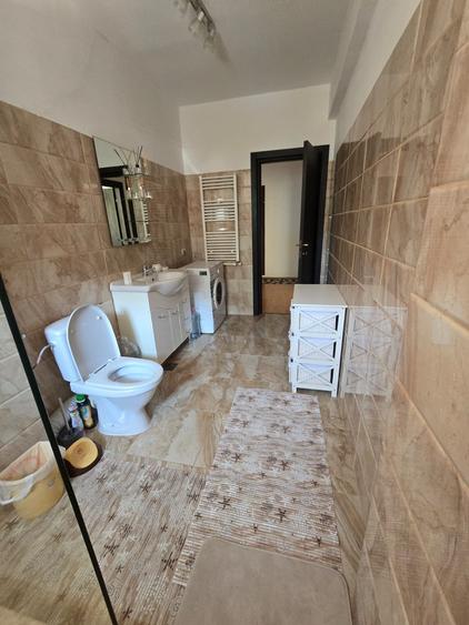 De închiriat – Apartament 2 camere SPATIOS – Campus(AXI105) - 12