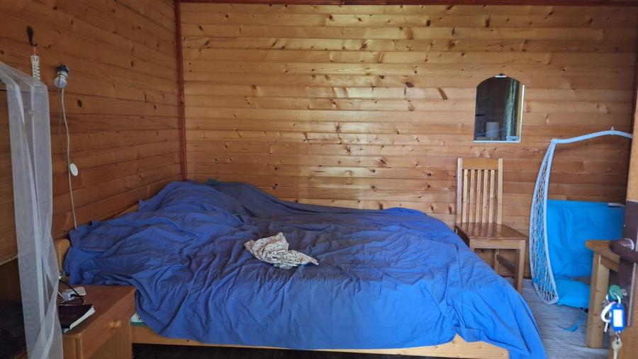 VANZARE ANSAMBLU CASUTE BRADULET ARGES - 5