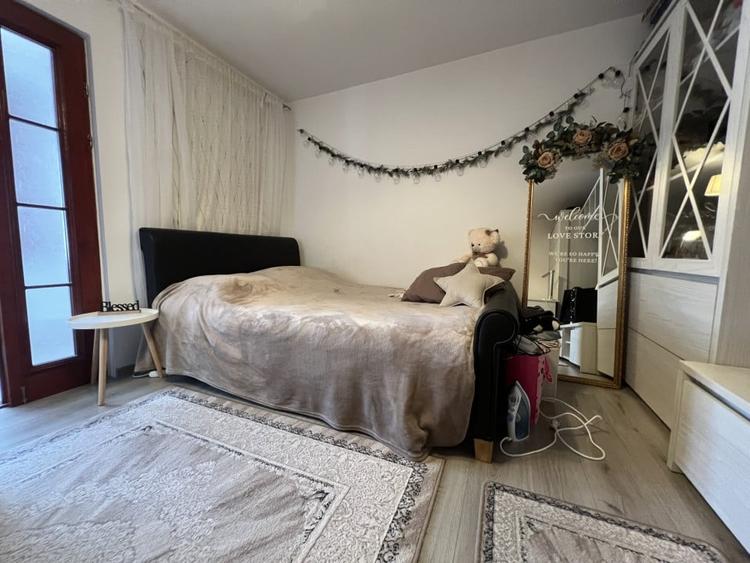 Casa Individuala, 3 camere, 105 mp utili, 270mp teren, CarPort- Pta Doina - 6