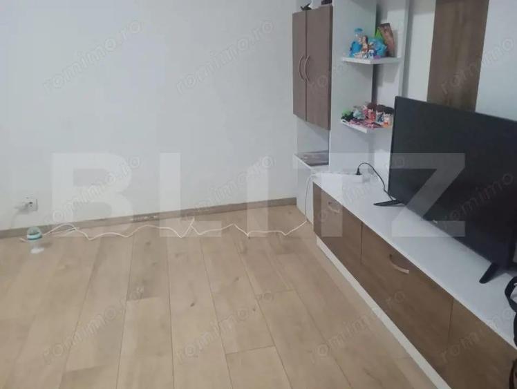 Apartament 2 camere, 40 mp, zona Micro 6 - 3