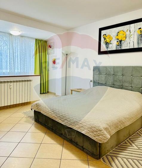 De inchirat Apartament 2 camere Unirii - Dimitrie Cantemir - 7