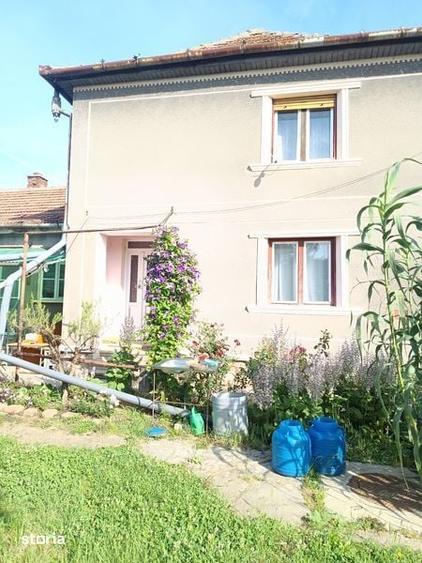 Casa de vinzare in sacueni - 4