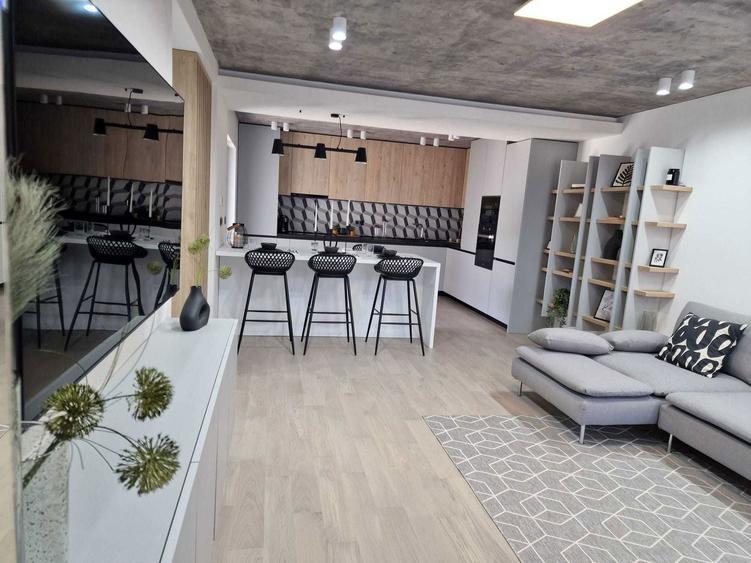 Complex Forest Residence 3 | Case in stil Mediteranean P+E - 1