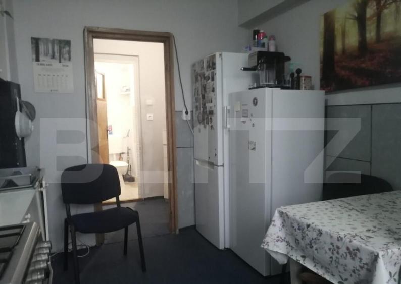 Apartament 2 camere, cartierul Iosia, zona Onestilor - 12