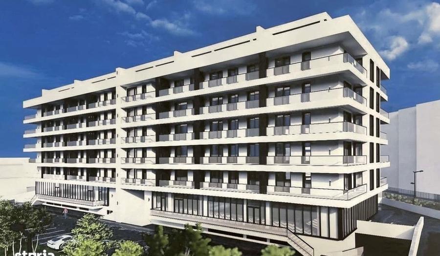 SAVAR RESIDENCE,Bloc Nou Splaiul Unirii,Ap. 3 Camere la Dezvoltator ! - 12