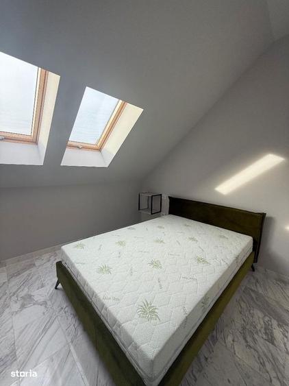 De inchiriat Apartament 2 camere, zona Cetatea Alba Carolina - 3