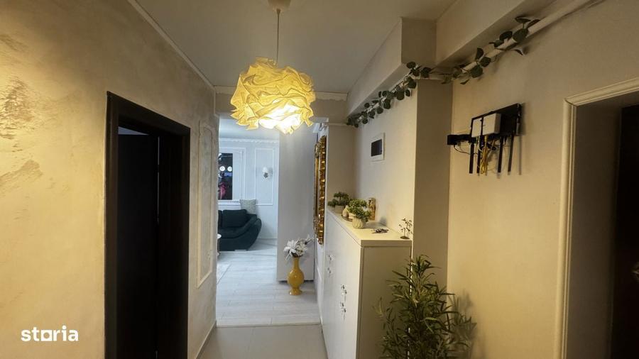 Vanzare apartament de 3 camere Militari - 14