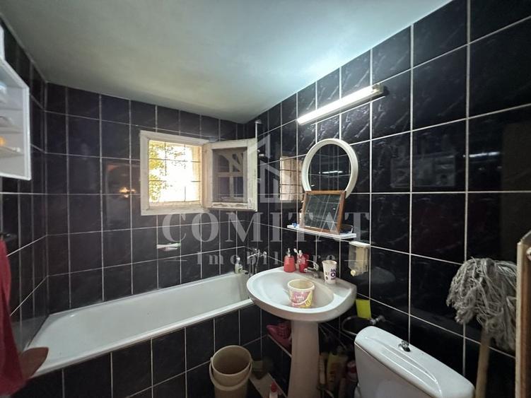 Apartament cu 3 camere | Finisaje clasice | Cartierul Zorilor - 16