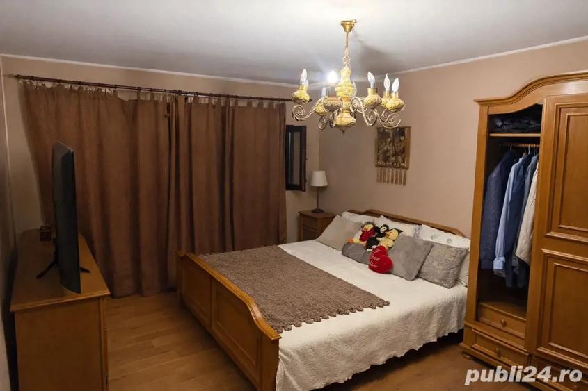 Vand casa in Malu Ro?u ! - 1