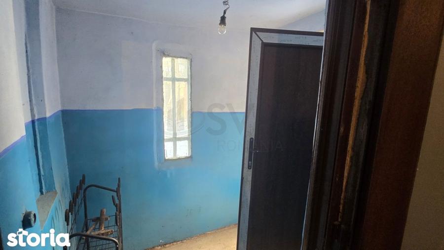 Casa individuala - oportunitate de investitie - teren 230 mp - 4