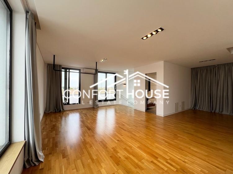 Vila P+2, arhitectura moderna, 6 camere, PIPERA -Scoala Americana - 52