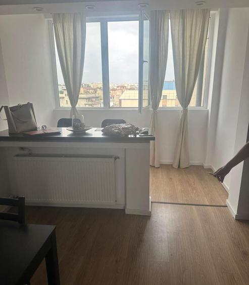 Apartament 2 camere +Centrala de Bloc langa metrou Piata Romana - 2
