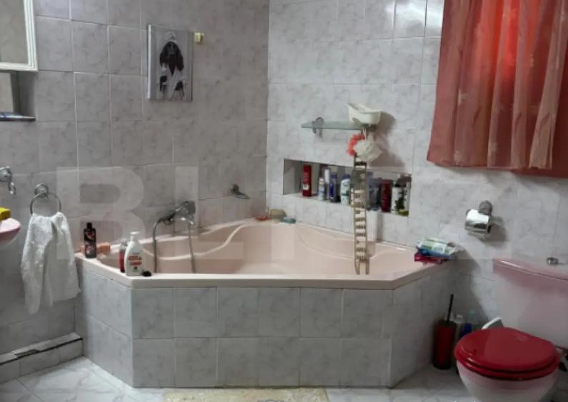 Casa 180 mp utili | Obcini, Suceava | Vad pietonal | Ideal? - 9