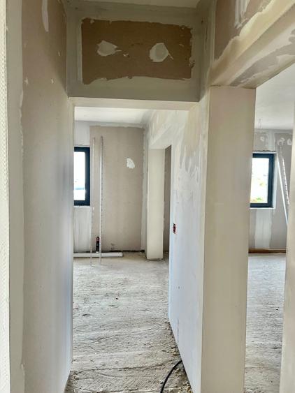 Casa de vanzare in comuna Frumuseni cartierul nou - 4