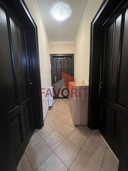 Apartament 1 cameră | gata de locuit - ideal investiție | Zona Ronat - 7