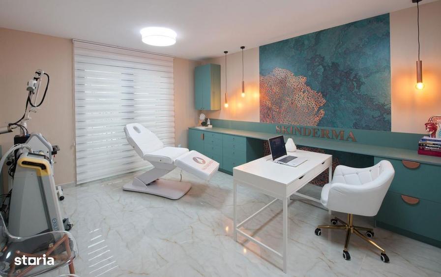 Spatiu clinica, spre inchiriere, zona semicentrala, pozitie excelenta - 7