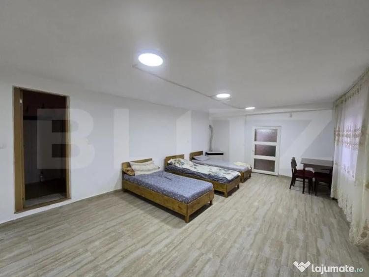 Casa cu 5 camere ?i teren de 461 mp, zona Poiana - 10