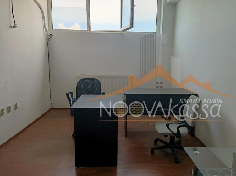 Inel 2- spatiul birouri+loc de parcare - 4