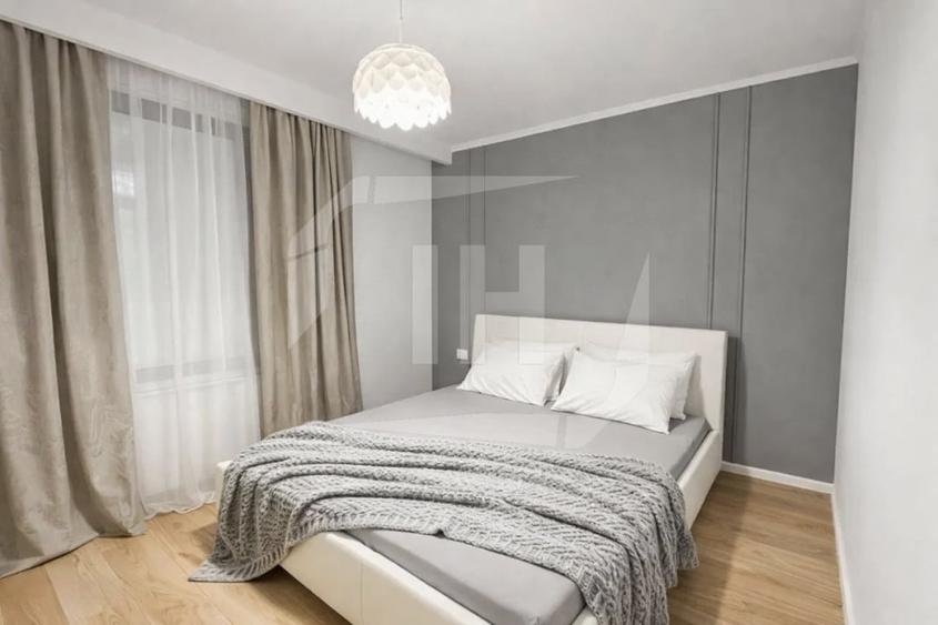 Apartament 2 camere I cu parcare I Iulius Mall - 2