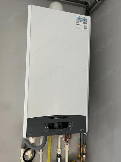 Garsoniera in zona Inel 2, etaj 1, centrala gaz, loc de parcare - 2