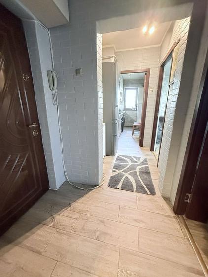 Persoana fizica inchiriez apartament cu doua camere decomandat in Mircea cel Batran. - 5