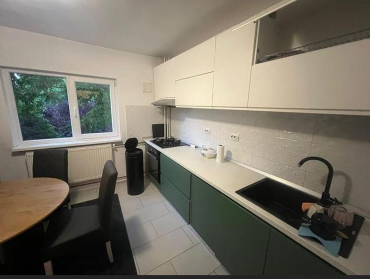 Apartament 2 camere Lux  langa statia de Metrou Constantin Brancoveanu - 5