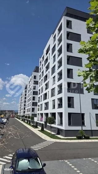 Apartament modern, parcare subterana, bloc nou- Columna Residence - 8