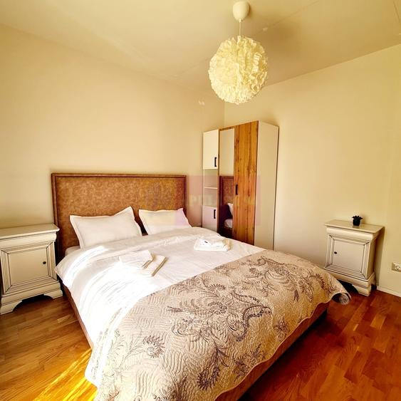 Inchiriere apartament de 2 camere in Piata Alba Iulia - 8