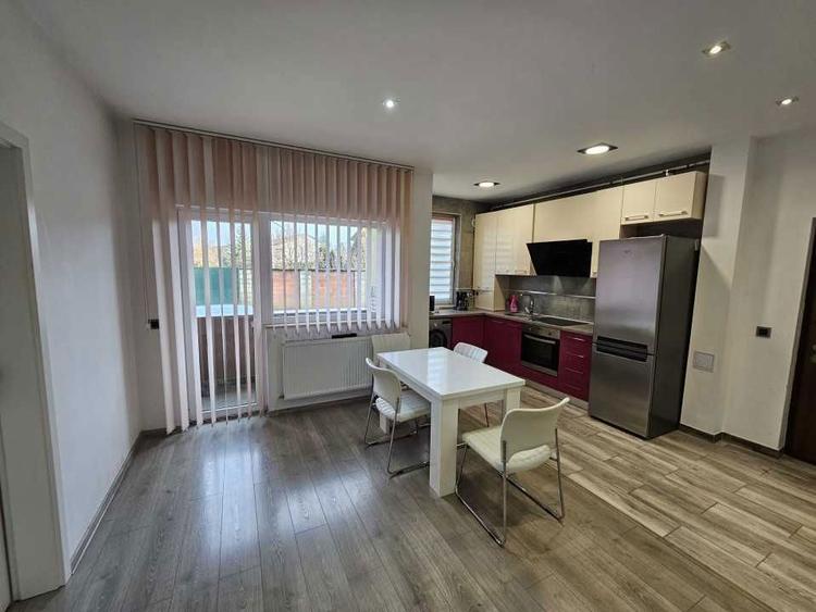 Apartament luminos 3 camere, Zona Terra, Floresti - 5