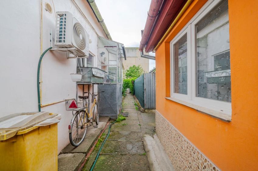 Apartament 3 Camere La Casa | Curte | Pod + Beci Mare | COMISION 0% - 32