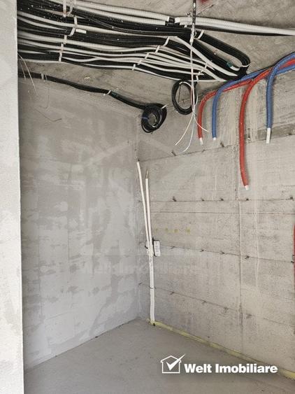 Casa individuala stil scandinav, zona Salicea, 500 teren liber, 2 garaje - 8