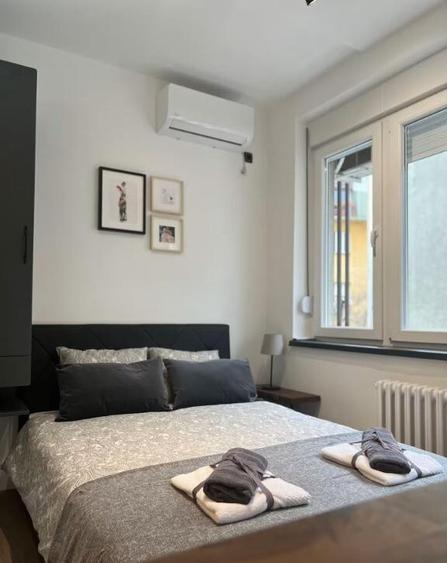 Garsoniera de inchiriat in zona Timpuri Noi - 2