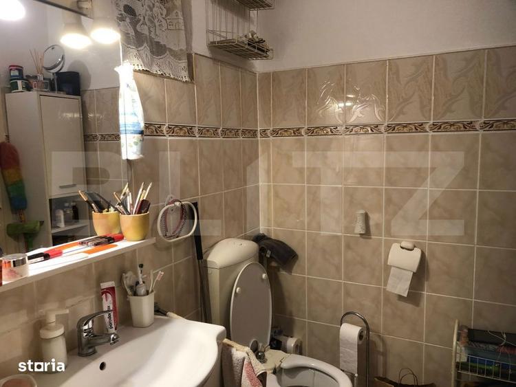 Casa tip parter, 120 mp, zona 14 Mai - 5