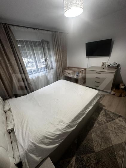 Apartament 2 camere decomandat Valea Lupului - 4
