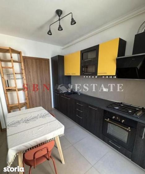 Garsoniera 20th Residence | Metrou | Bloc Nou - 7