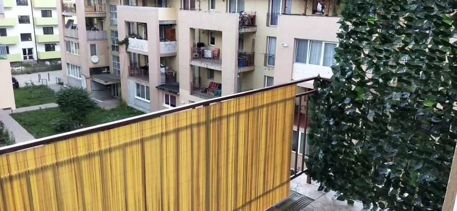 Inchiriez apartament cu 1 camera in Floresti - 6