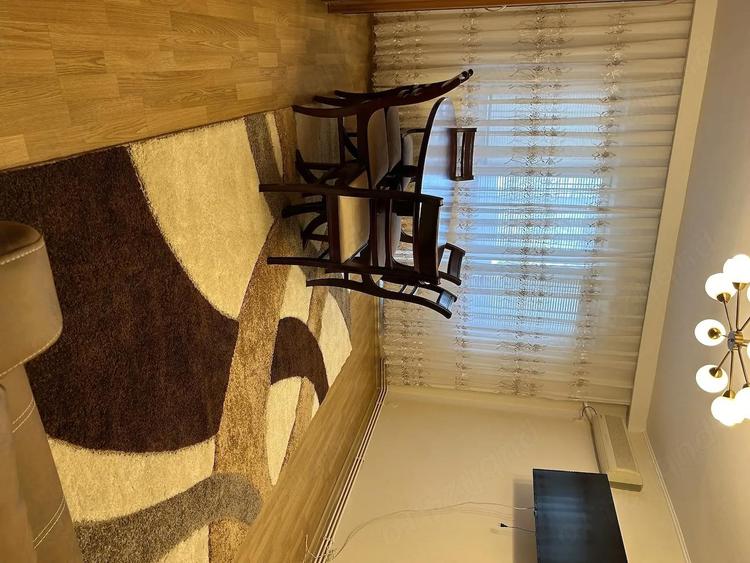 Inchiriez apartament cu o camera - 7