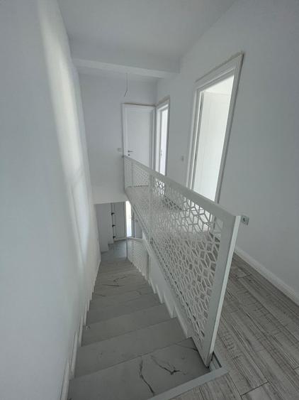 Casa individuala cuplata de vanzare - 21