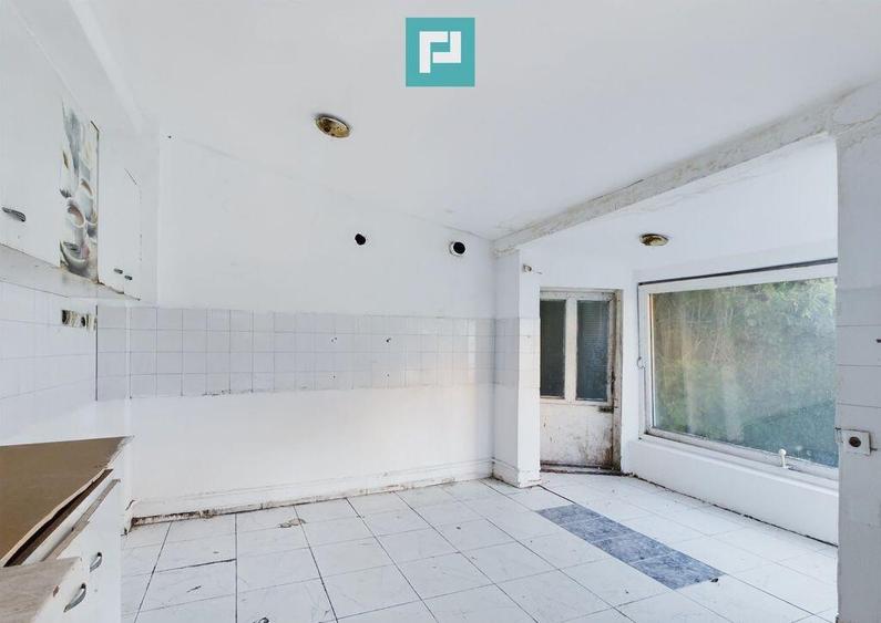 Apartament cu 3 camere in zona Centrala, Lipova - 32