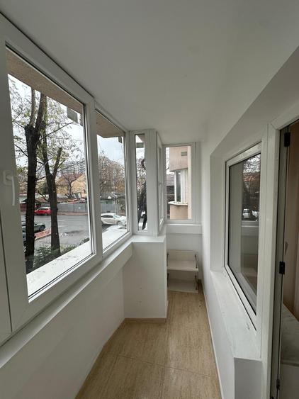 Prima inchirere apartament 4 camere zona Mall Vitan metrou Mihai Bravu + parcare - 6