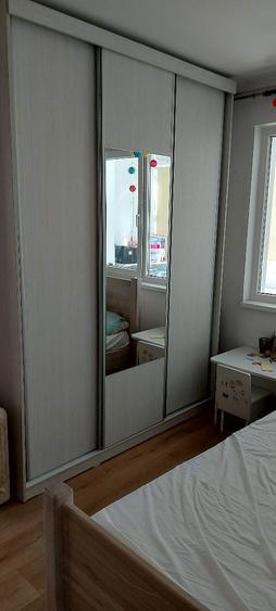 Apartament 2 camere de inchiriat Sector 3, Str. Cozla nr. 3 (zona Ti - 2