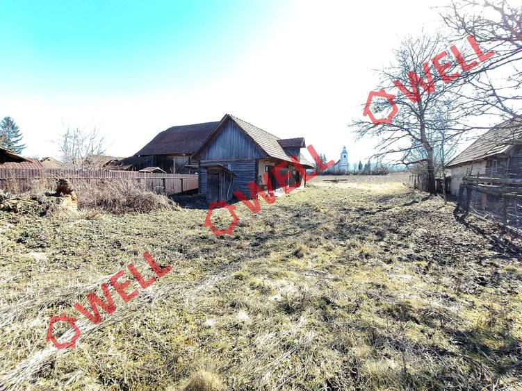 Casă de vânzare în Peteni! - 9