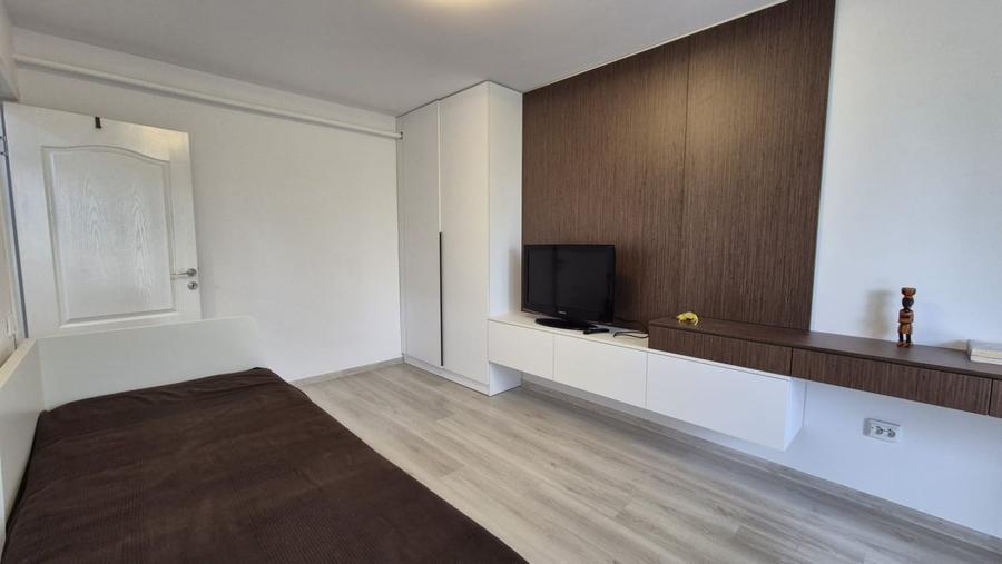 Garsoniera de inchiriat - 5