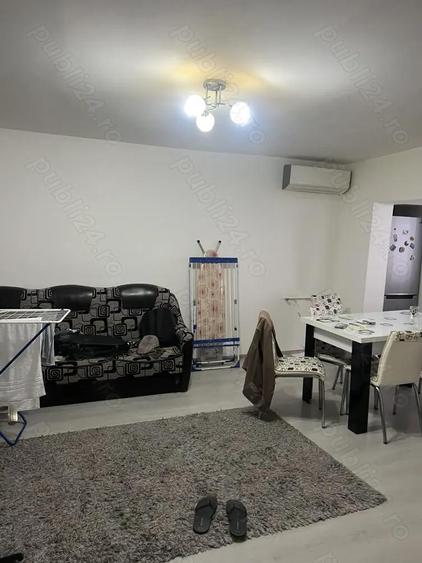 vand apartament cu o camera, confort 1, transformat in 2 camere,43 mp utili zona spali M Viteazul - 2