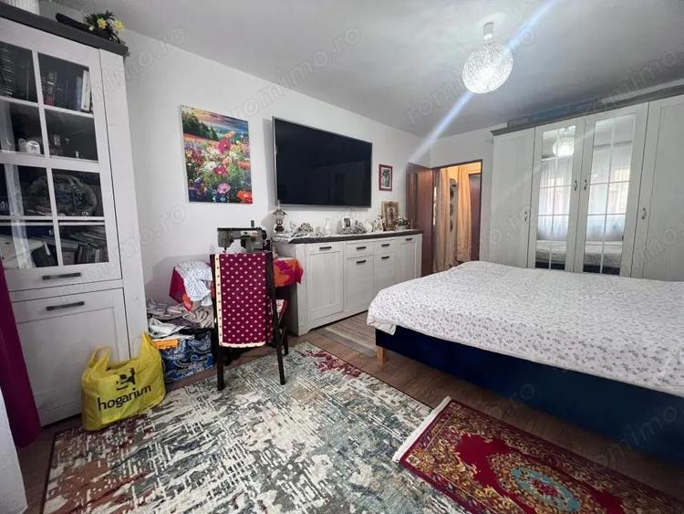 Apartament 2 camere,decomandat, zona Ultracentrala - 2