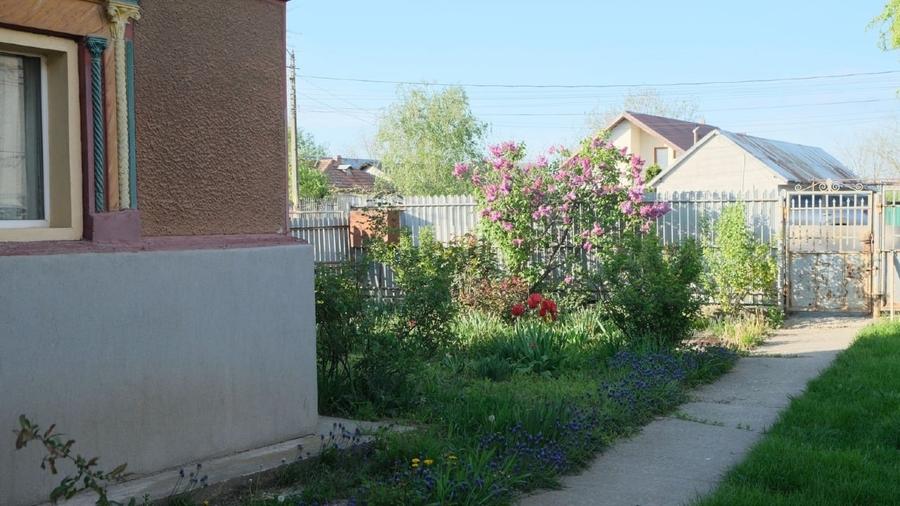 Tartasesti – casa si teren 2.000 mp de vanzare - 1
