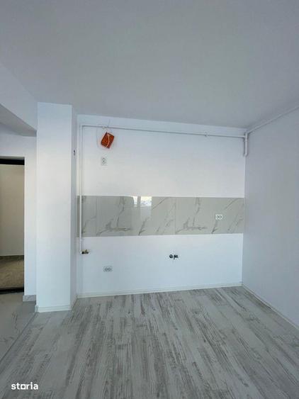 Studio Modern in bloc nou in Militari Residence - 3